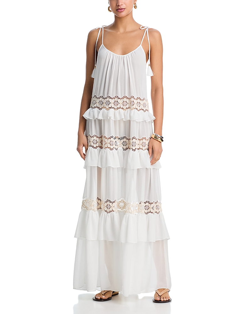 Ramy Brook Lisbeth Dress Cover Up