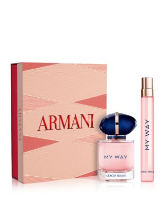 My Way Eau de Parfum Mother's Day Fragrance Gift Set