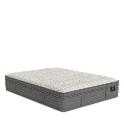 Modern Luxury Horizon Euro Top Plush Mattress - Exclusive