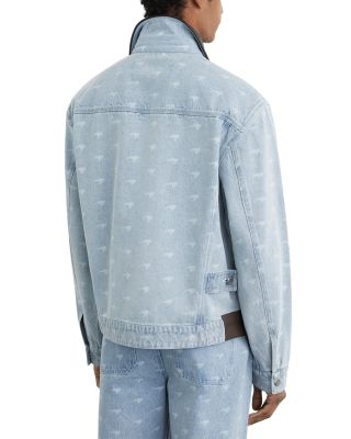 McLaren Speedmark Jacket