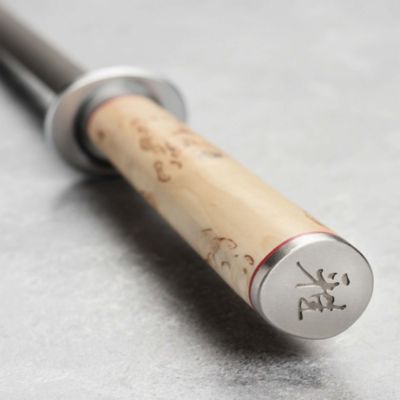 Birchwood 9" Sharpening Steel