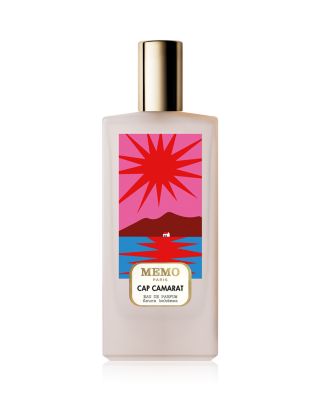 Cap Camarat Eau de Parfum - Olimpia Zagnoli Limited Edition 2.5 oz.
