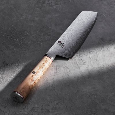 Birchwood 6.5" Nakiri Knife