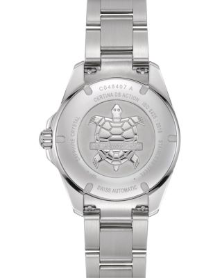 DS Action Diver Watch, 41mm