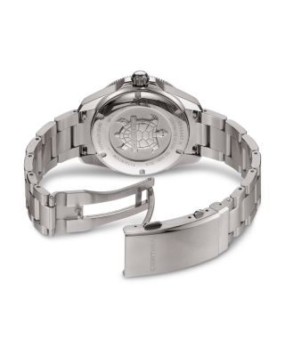 DS Action Diver Watch, 41mm