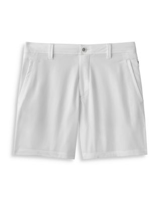 7" Nomad Tech Chino Shorts