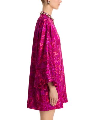 Arcia Kaftan Dress