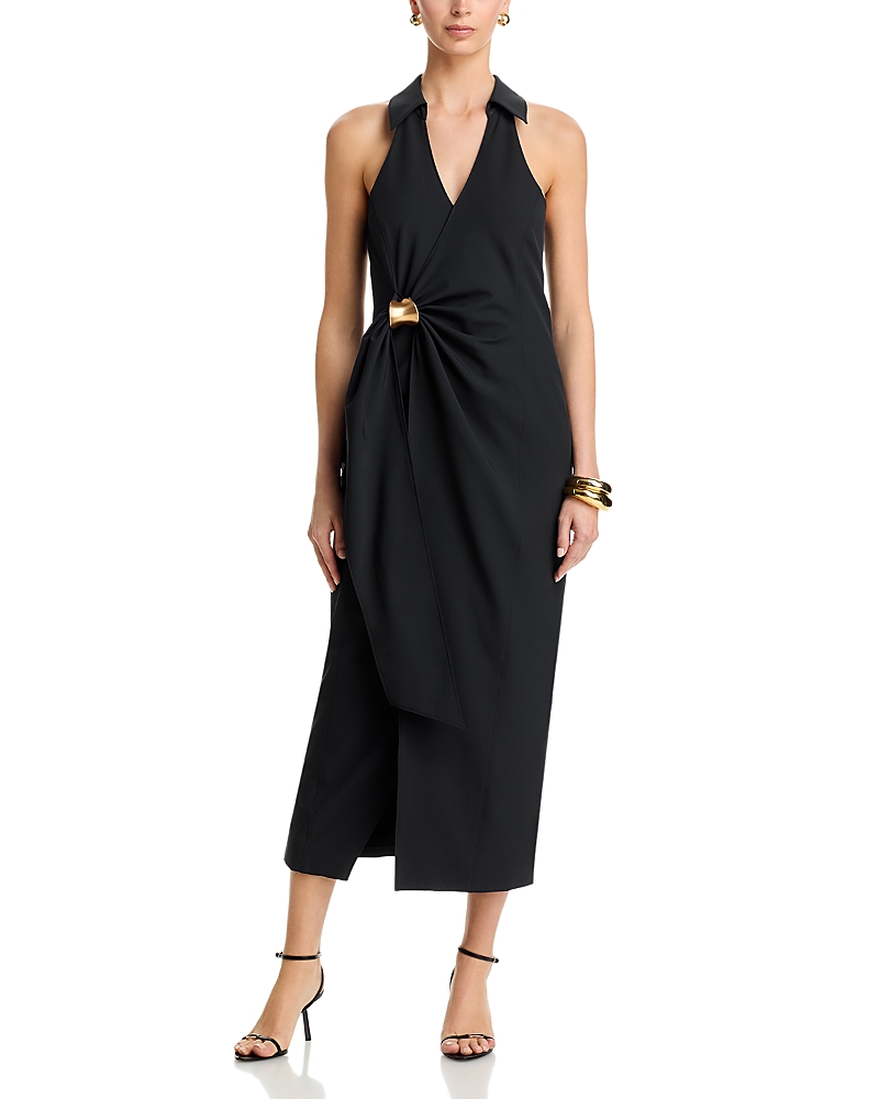 Cinq a Sept Bangle Enez Dress