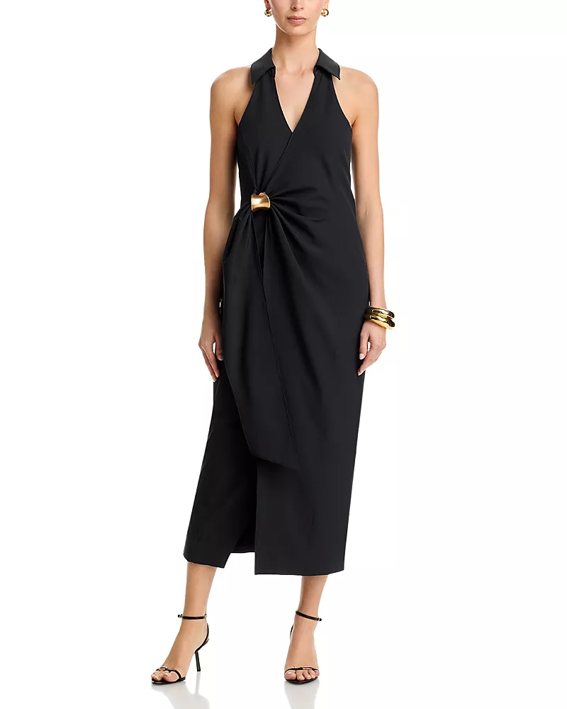 Cinq a Sept Bangle Enez Dress