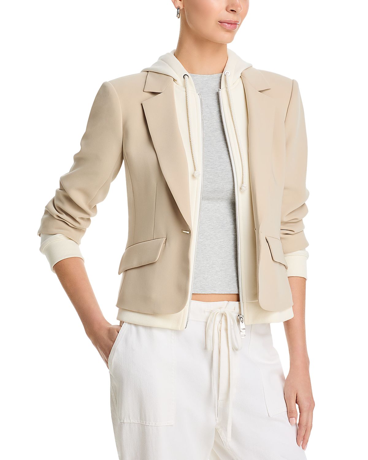 Cinq a Sept Le Petit Khloe Blazer