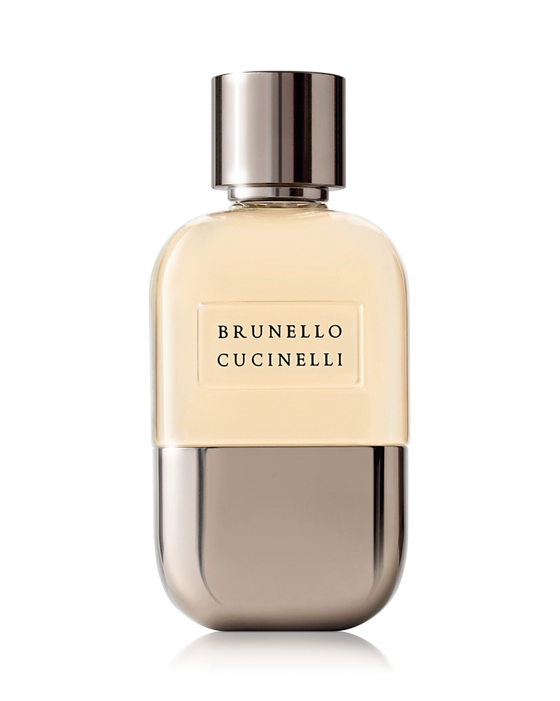 Brunello Cucinelli Pour Femme Eau de Parfum Refillable Spray 5 oz.