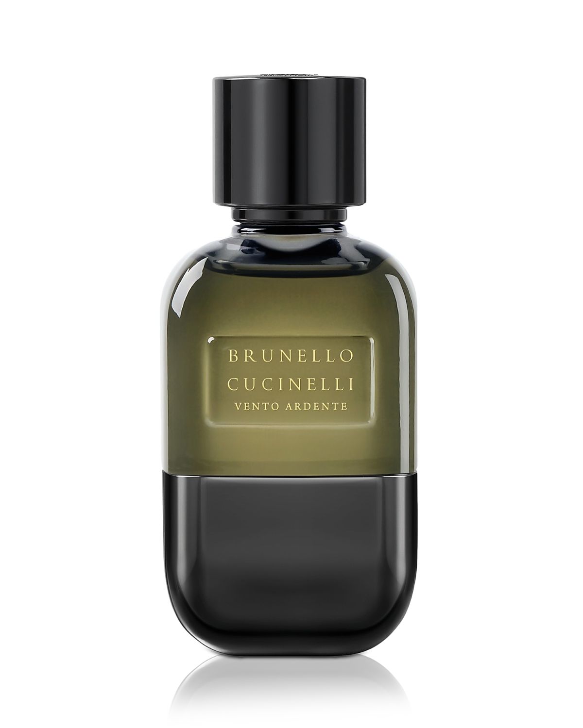 Brunello Cucinelli Vento Ardente Parfum Spray 3.4 oz.