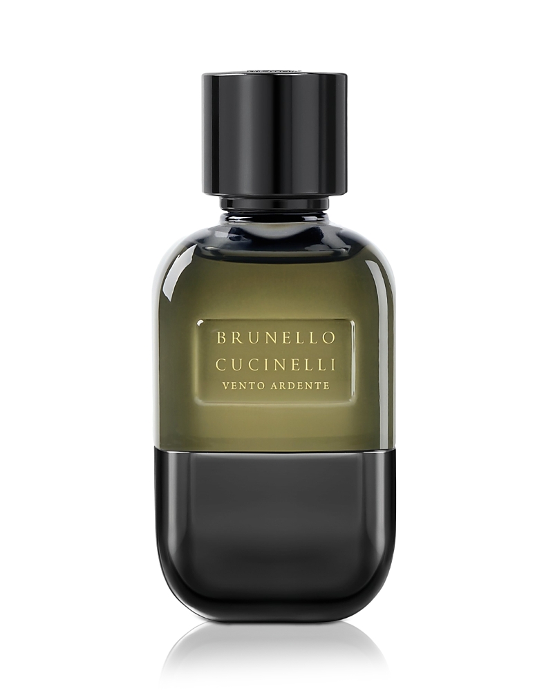 Brunello Cucinelli Vento Ardente Parfum Spray 3.4 oz.