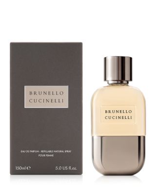 Pour Femme Eau de Parfum Refillable Spray 5 oz.