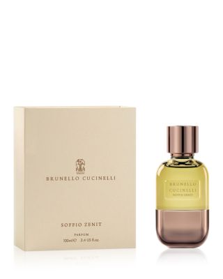 Soffio Zenit Parfum Spray 3.4 oz.