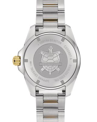 DS Action Diver Watch, 43mm