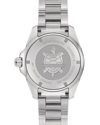 DS Action Diver Watch, 43mm