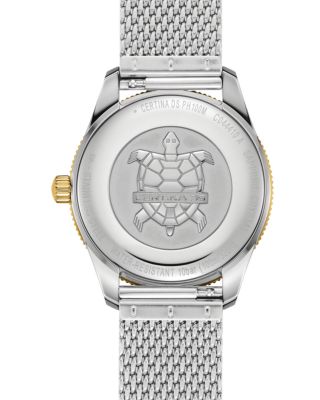 DS PH100M Watch, 41mm