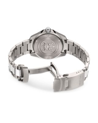 DS Action Lady Watch, 35mm