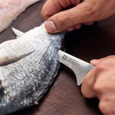 Zwilling Pro 5.5" Flex Boning Knife