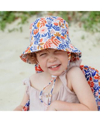  Willow Baby Cotton Hat