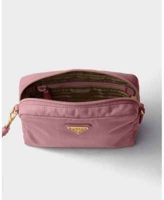 Small Re-Nylon Pouch