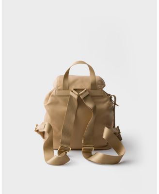  Re-Edition 1978 Small Re-Nylon Backpack