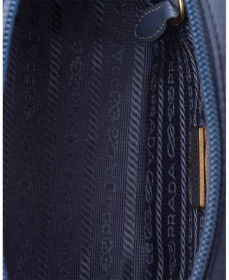 Small Re-Nylon Pouch