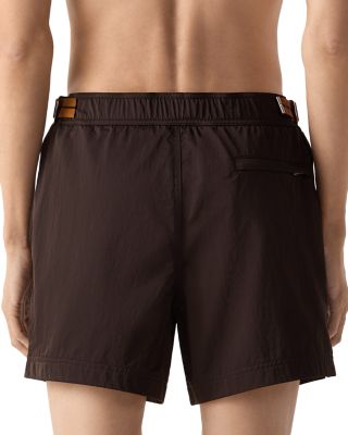 Road Brand Mark Rio x" Swim Trunks