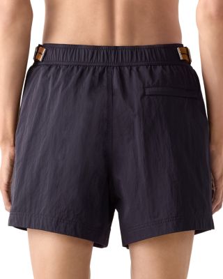 Road Brand Mark Rio x" Swim Trunks