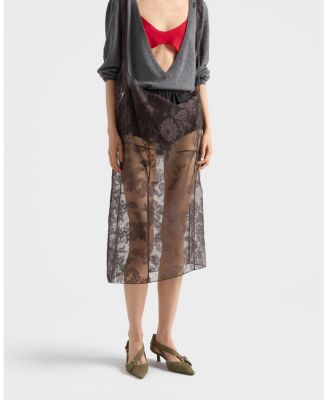  Women's Canvas Pumps