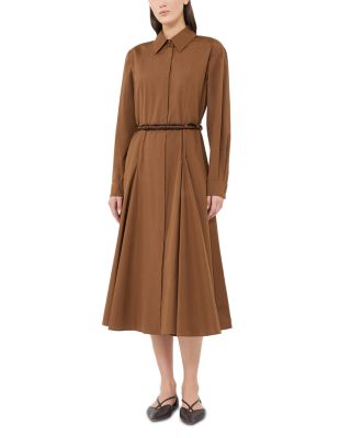 Mstaffetto Shirt Dress