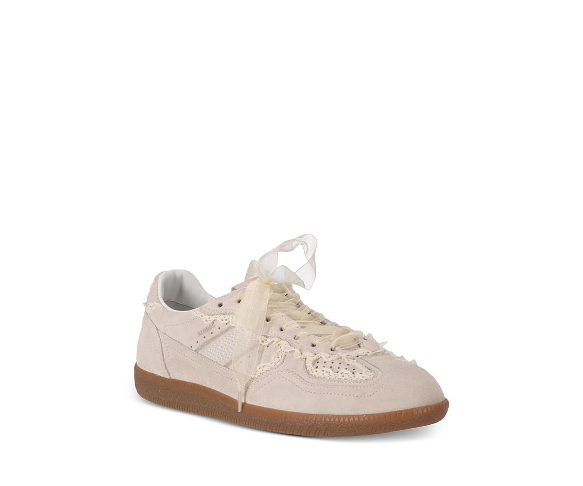 Alohas Women's Tb 490 Lace Up Sneakers