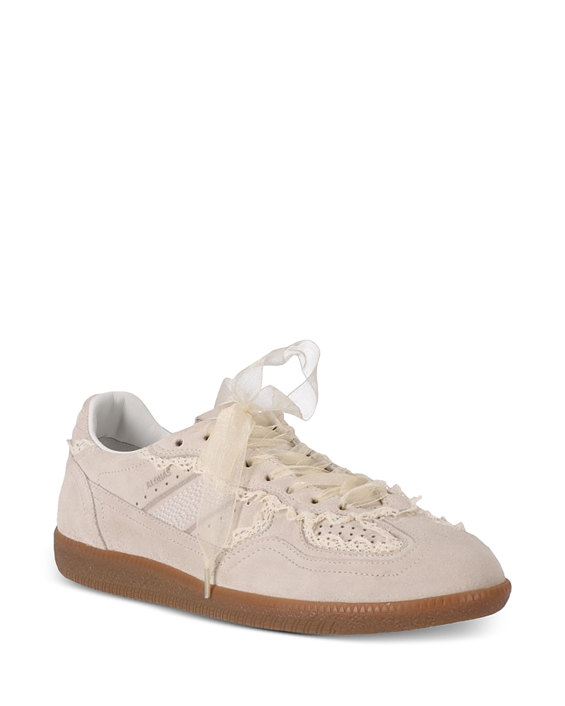 Alohas Women's Tb 490 Lace Up Sneakers