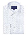 White/ Navy