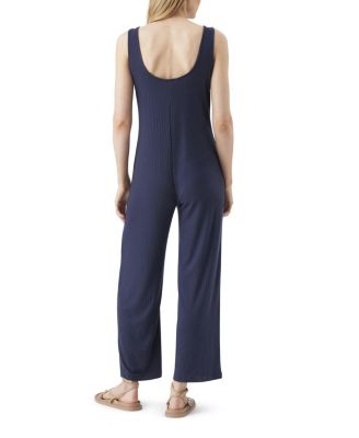 Bobby Rib Jumpsuit