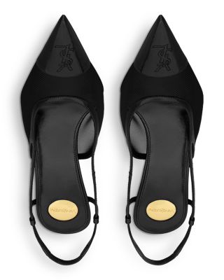  Women's Renee Slingback Pumps