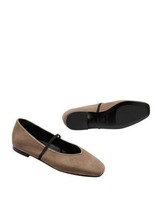  Women's The Phoebe Flats