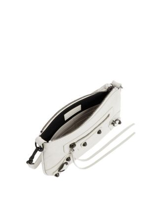 Le City Pouch On Strap