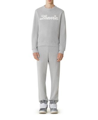 Ribbon Jogging Pants