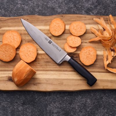 Zwilling Twin Four Star 8" Chef's Knife