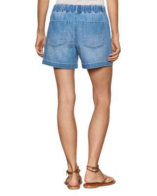 Idyll Tie Shorts