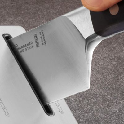 ZWILLING Pro Self-Sharpening Knife Block Set, 7 Pieces