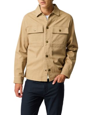 Four Rivers Overshirt