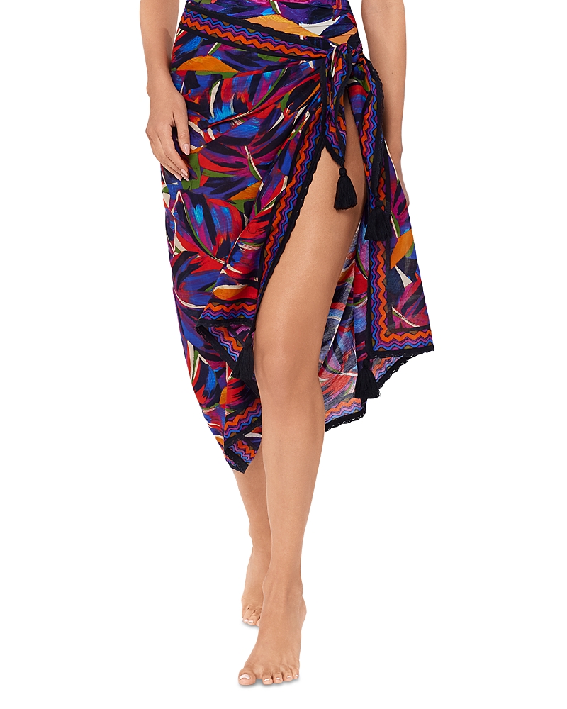 Magicsuit Mariachi Pareo Cover Up