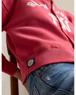 Yankees Fleece Cardigan