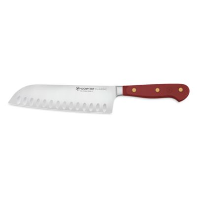 Classic 7" Santoku Knife
