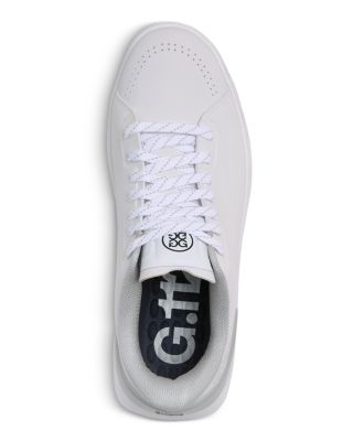 Men's G.112 Camo Golf Sneakers