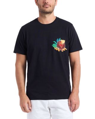 Captain Negroni Graphic T-Shirt