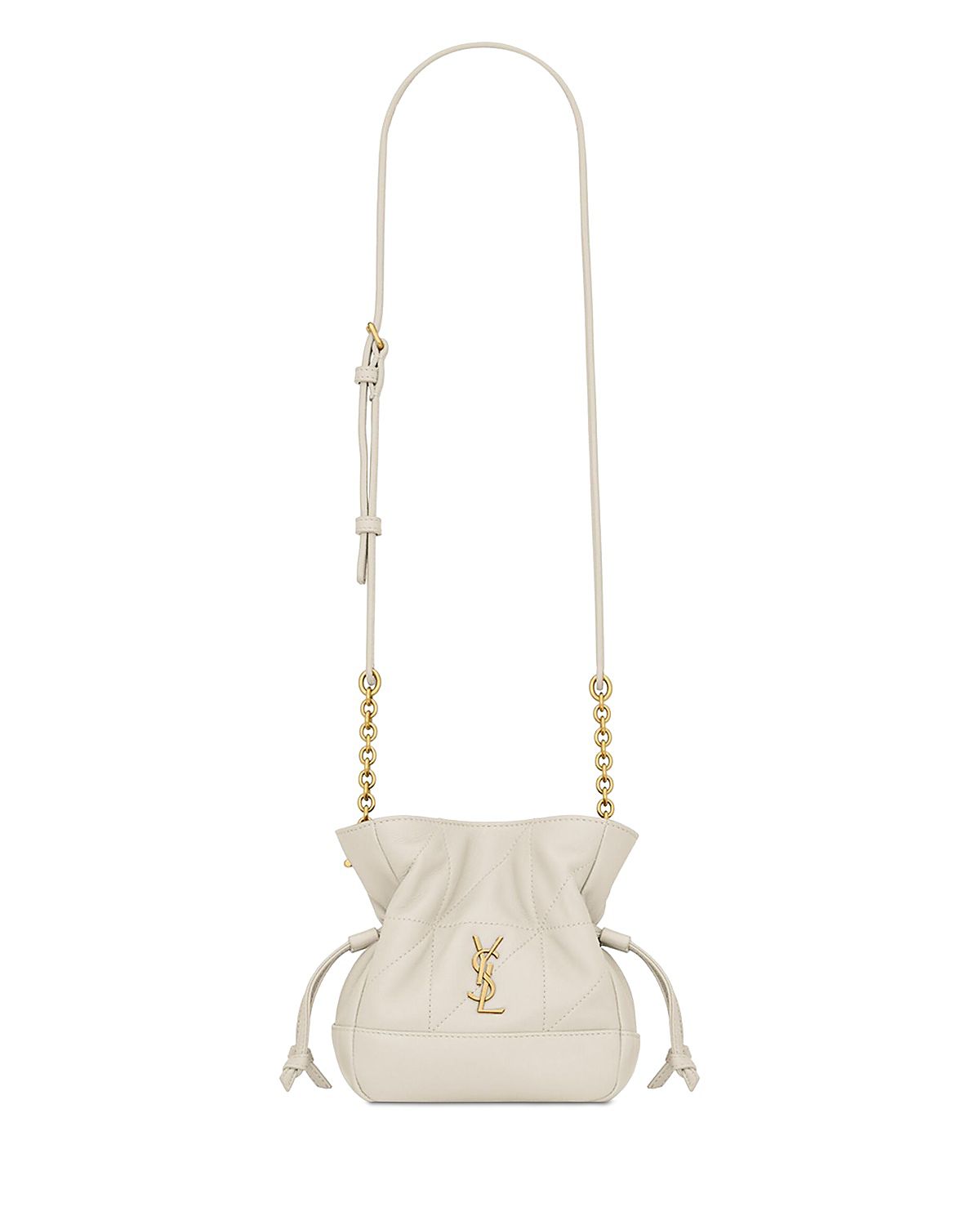 Saint Laurent Jamie Mini Shoulder Pouch